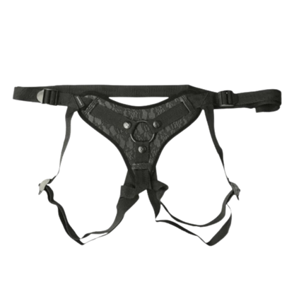 Lace Strap On