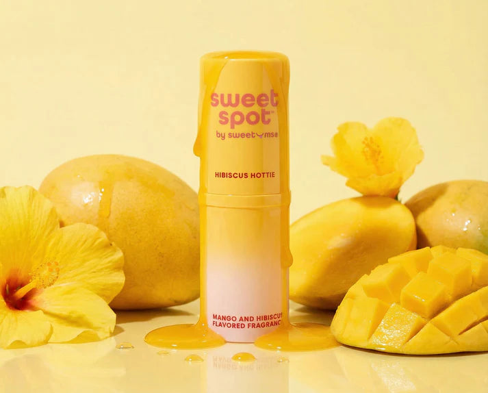 Sweetums Sweet Spot Flavored Fragrance