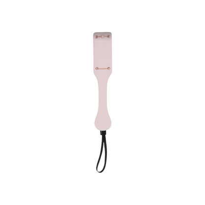 Peaches 'n CreaMe Chain Impressions Paddle