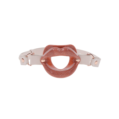 Peaches 'n CreaMe Silicone Lips