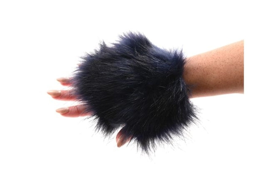 Cougar Spiked Sensory Glove