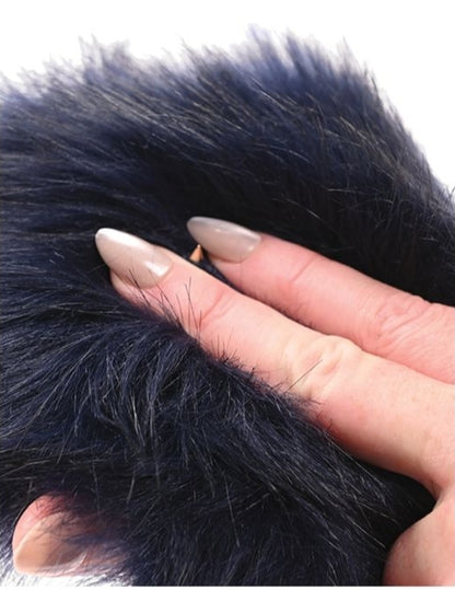 Cougar Spiked Sensory Glove