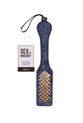 Cougar Studded Paddle