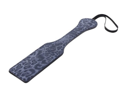 Cougar Studded Paddle