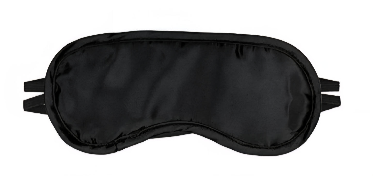 Satin Blindfold