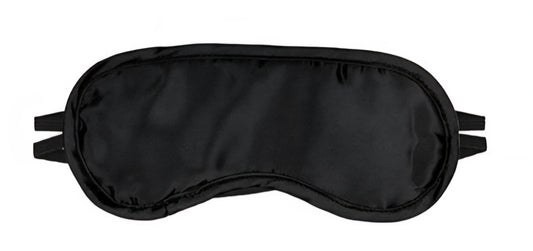 Satin Blindfold
