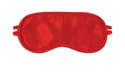 Satin Blindfold