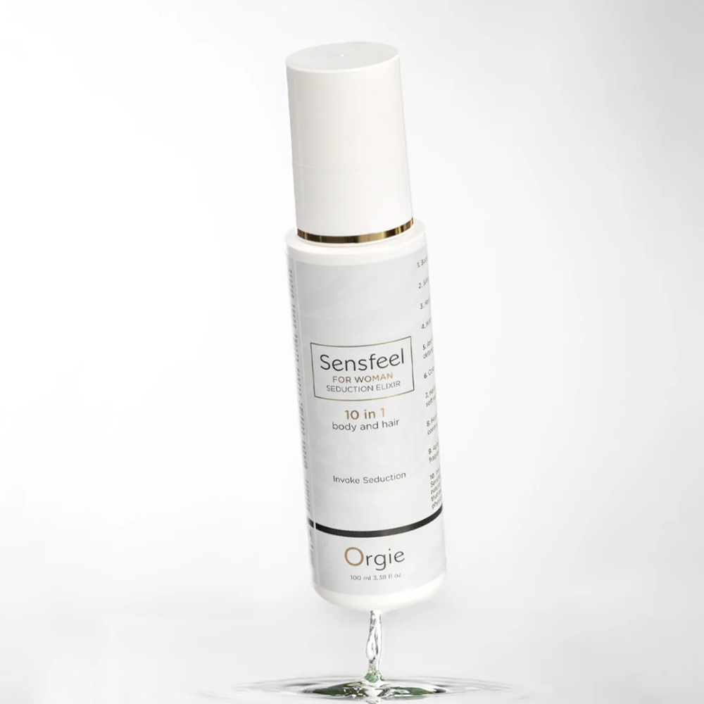 Sensfeel For Woman