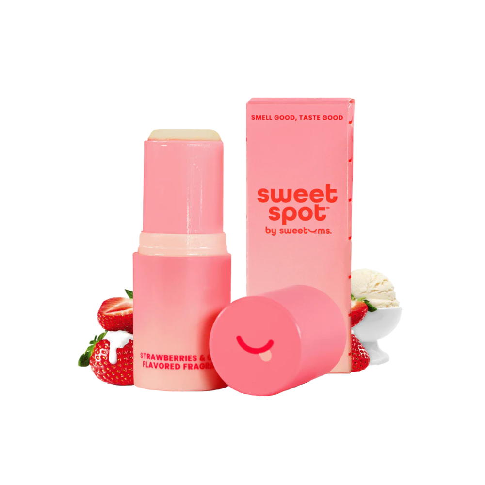 Sweetums Sweet Spot Flavored Fragrance