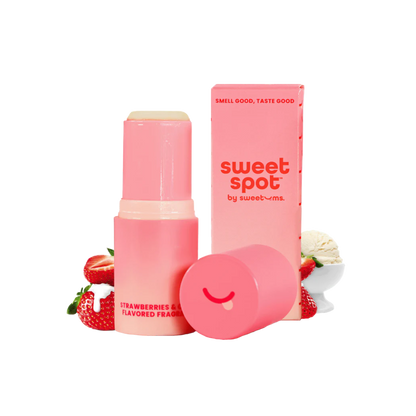 Sweetums Sweet Spot Flavored Fragrance
