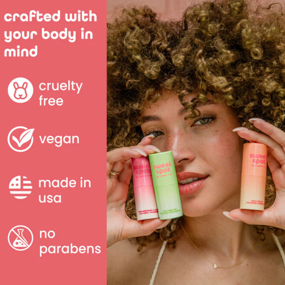 Sweetums Sweet Spot Flavored Fragrance