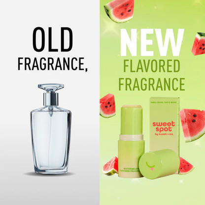 Sweetums Sweet Spot Flavored Fragrance