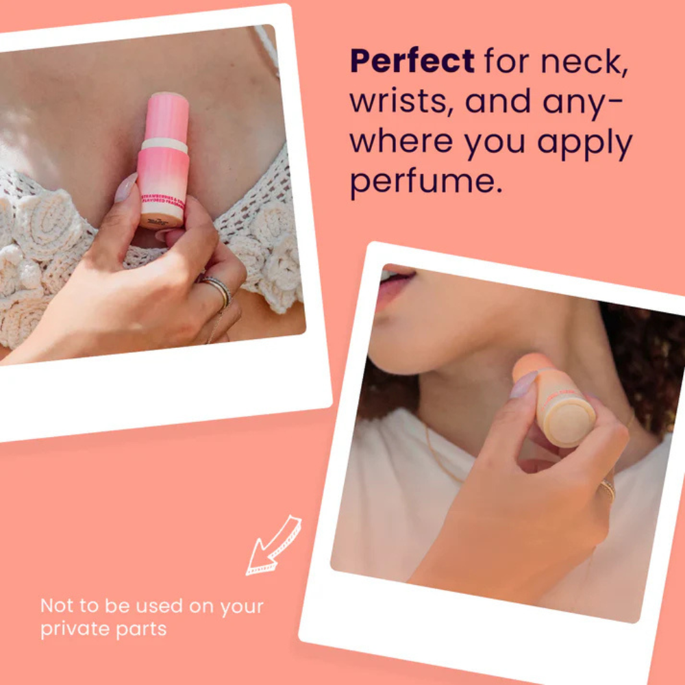 Sweetums Sweet Spot Flavored Fragrance