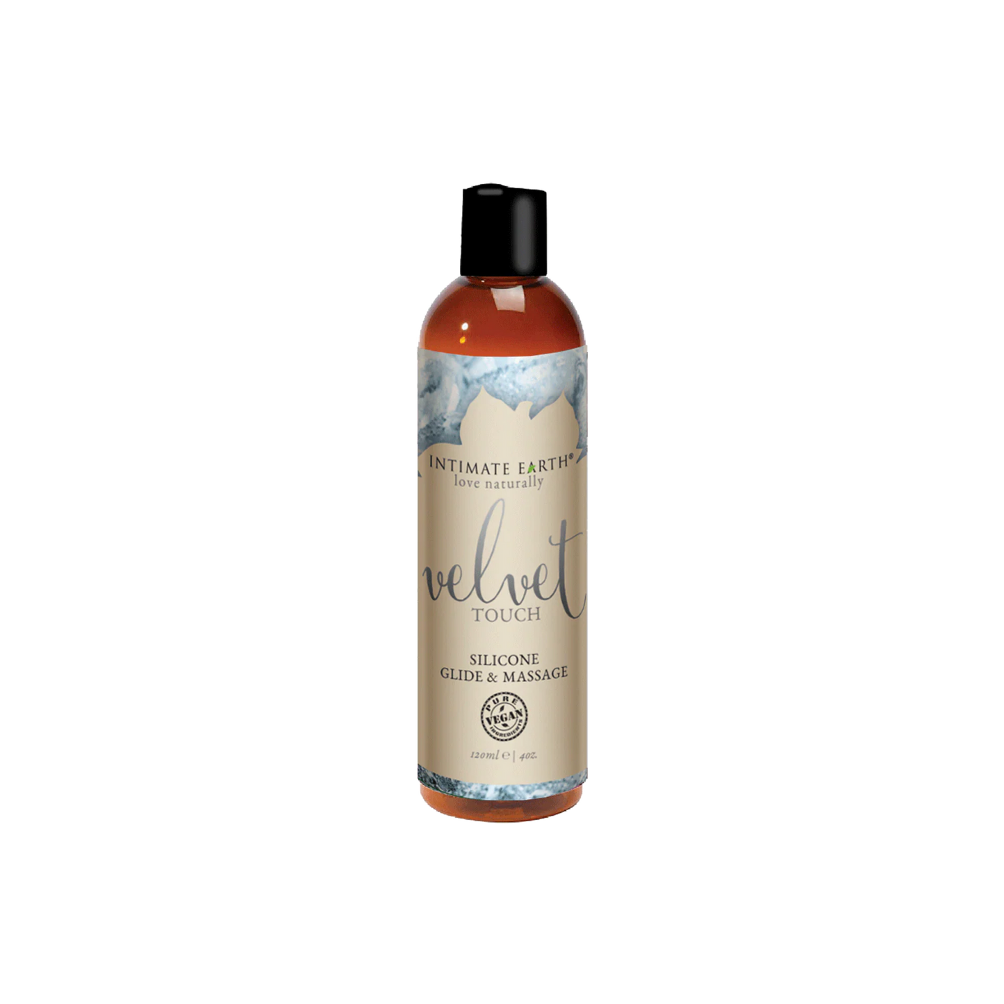 Velvet Touch Silicone Glide (and Massage)