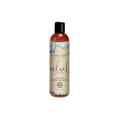 Velvet Touch Silicone Glide (and Massage)