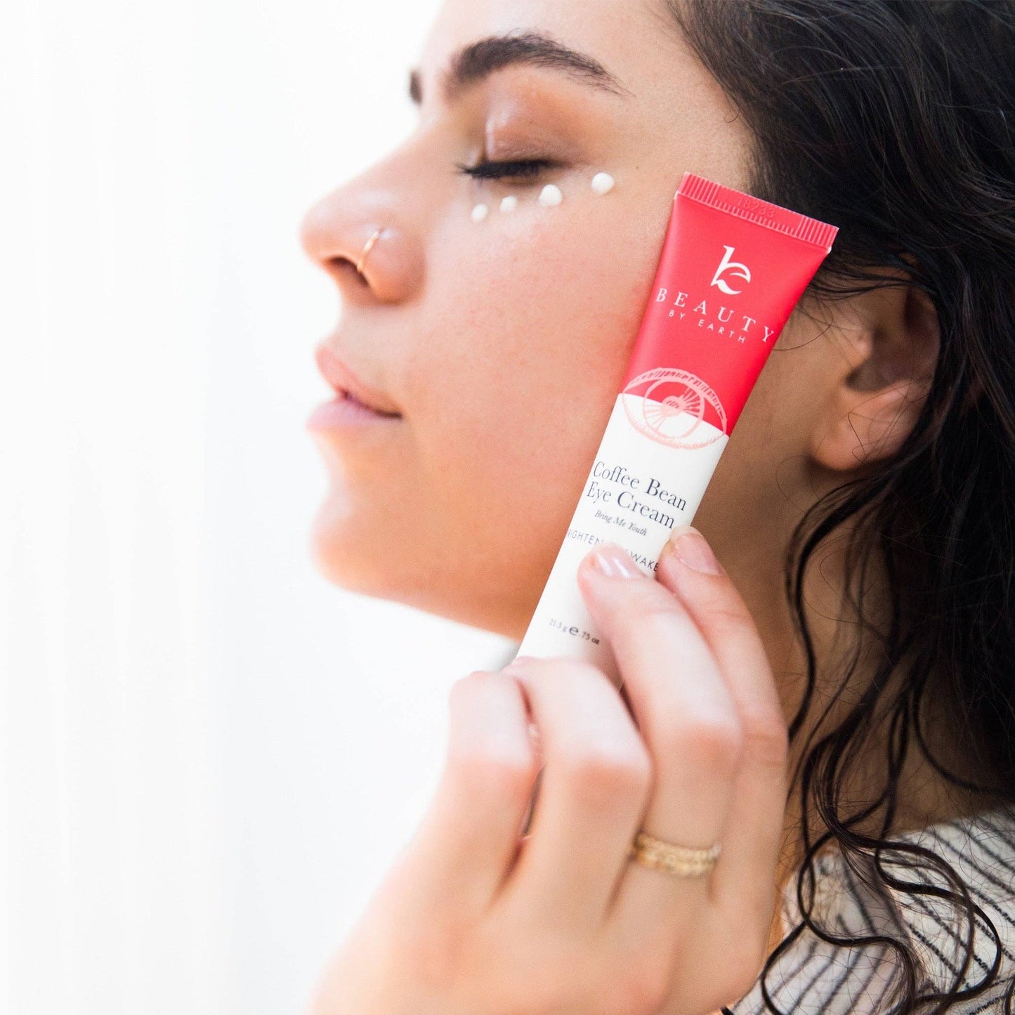 Coffee Bean Eye Cream