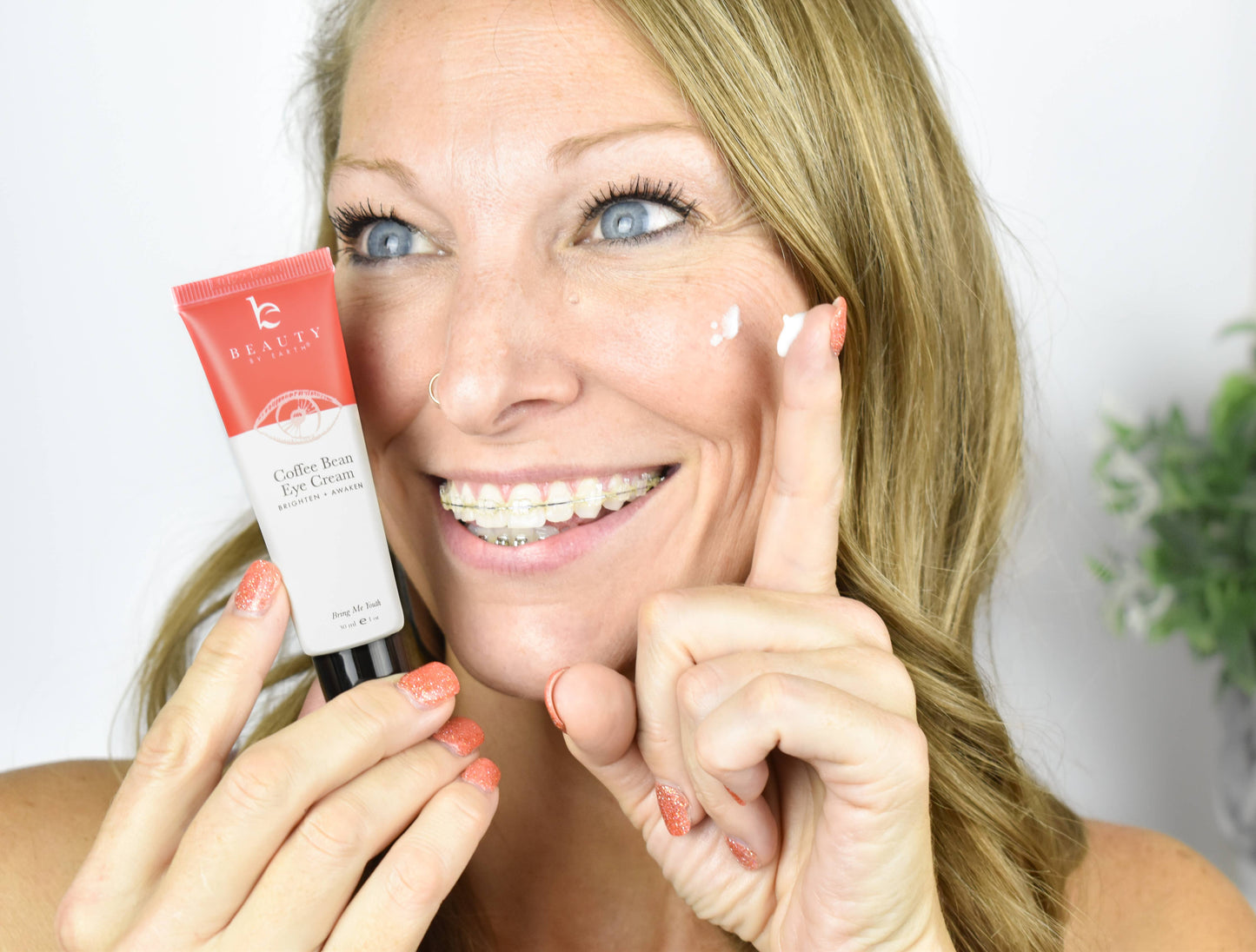Coffee Bean Eye Cream