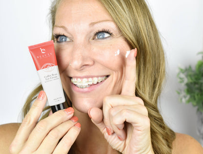Coffee Bean Eye Cream
