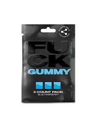 F*ck Gummies