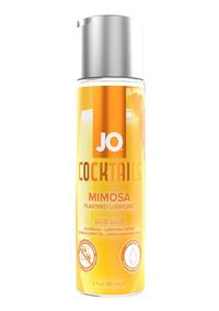 JO Water Based Flavored Lubricant 2oz