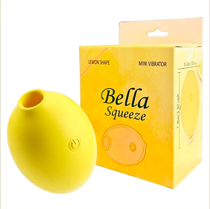 Lemon Toy