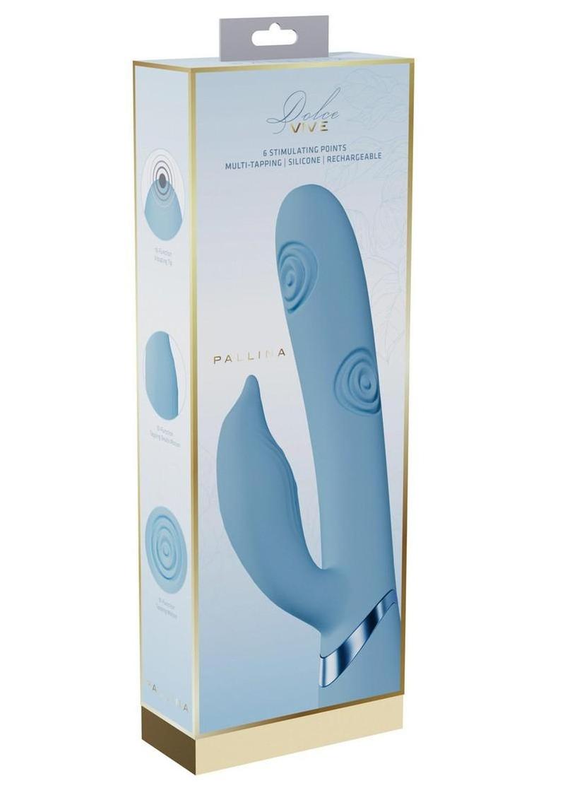 Vive Pallina Triple Motor Vibrator